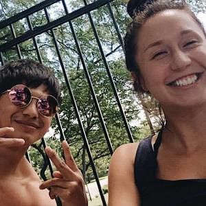 Meet your Posher, Benny